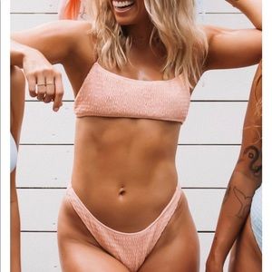 white fox boutique x sarah’s day bikini